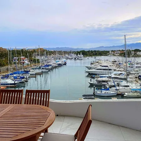 Tu Balcon Apartment